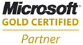 Microsoft Gold Certified Partner