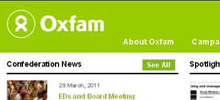 Oxfam International Secretariat