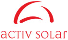 Разработка корпоративного портала для Activ Solar